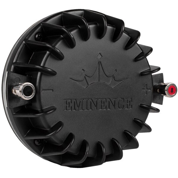 Main product image for Eminence N320T-8 2" Neo Compression Driver 4-Bolt 290-5610